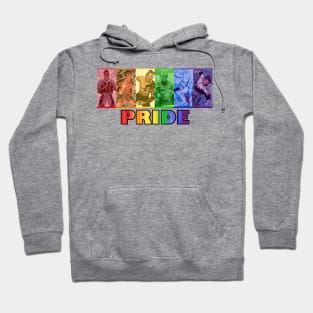 PRIDE Hoodie